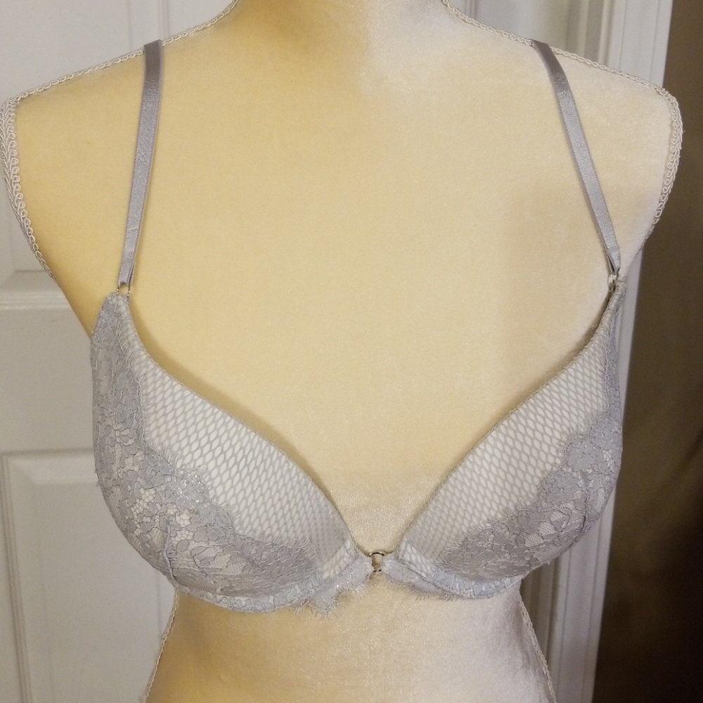 Gorgeous Very Sexy push up bra by Victoria Secret